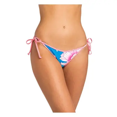 Swimwear Rip Curl INFUSION FLOWER REVO CHEEKY PA Brilliant Blue