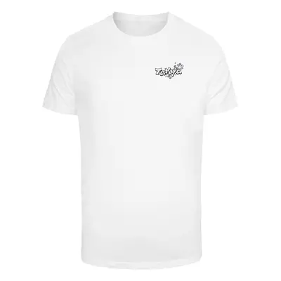 Men's Tokyo Dragon T-shirt white