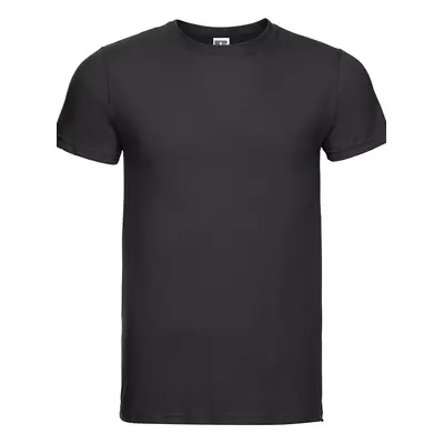 Men's Slim Fit Russell T-Shirt