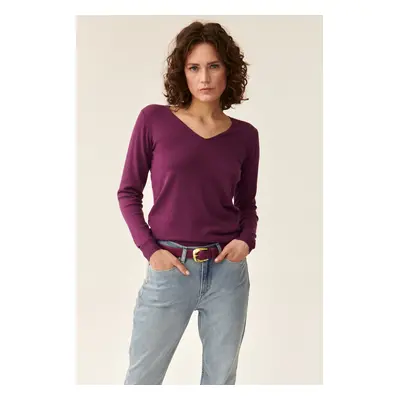 Tatuum ladies' sweater TESSA