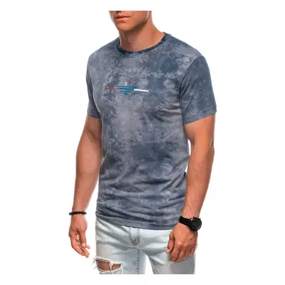 Edoti Men's t-shirt