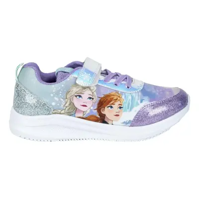 SPORTY SHOES LIGHT EVA SOLE FROZEN