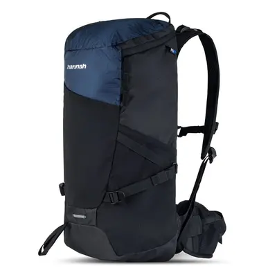 Hannah RAVEN anthracite/blue sports single-compartment backpack