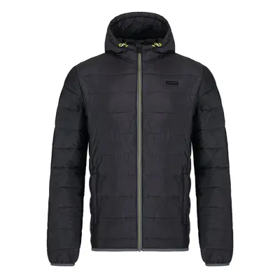 Men's city jacket LOAP JEREMY Grey