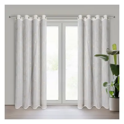 Eurofirany Unisex's Curtain