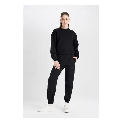 DEFACTO Jogger Long Length Sweatpants