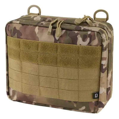 Molle Operator Pouch Tactical Camouflage