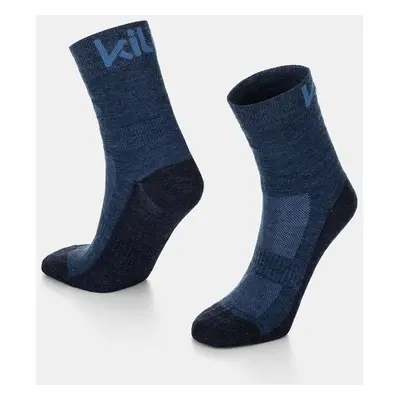 Hiking Socks Kilpi LIRIN-U Dark blue