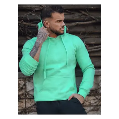 Mint and black men's Dstreet tracksuit