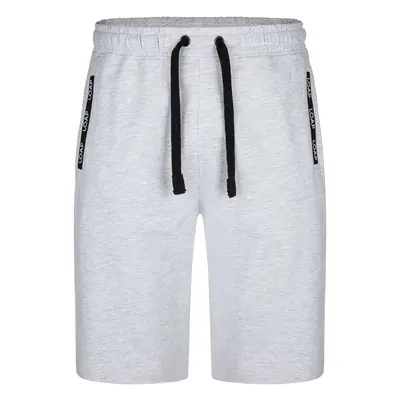 Men's shorts LOAP EWUL Grey