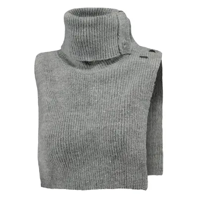 Neck warmer Barts YLANI COL Heather Grey