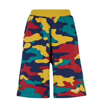 Men's HideMe Camouflage Shorts