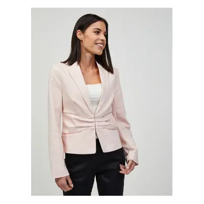 Light Pink OrSAY Jacket - Women