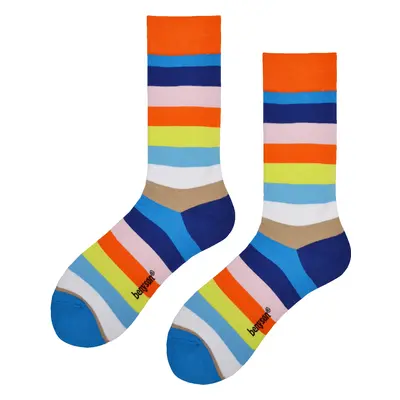 Benysøn High Stripes Socks