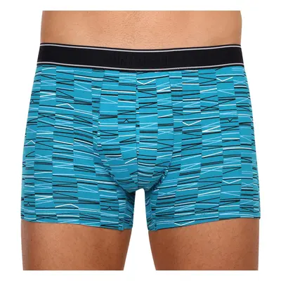 Men's boxers Andrie blue