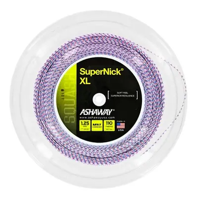 Squash String Ashaway SuperNick - m