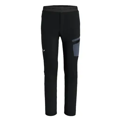 Men's Pants Salewa Pedroc Light DST Black Out