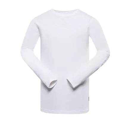 Men's T-shirt nax NAX IHES white