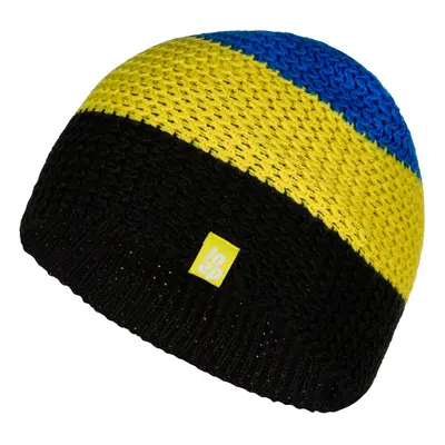 Kids winter beanie LOAP ZOLIK Blue