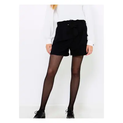 Black shorts CAMAIEU - Women