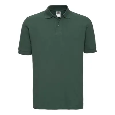 Men's Polo R569M 100% Cotton 195g/200g