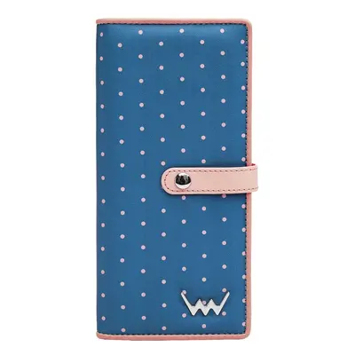 VUCH Rorry M-Color Wallet