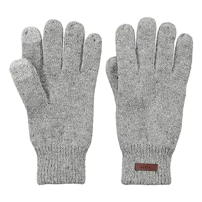 Rukavice Barts RILEF GLOVES Heather Grey