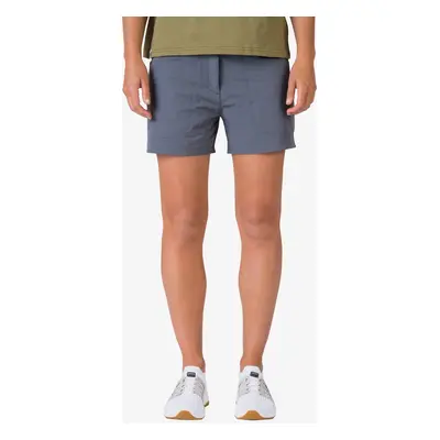 Women's grey shorts Hannah Nylah