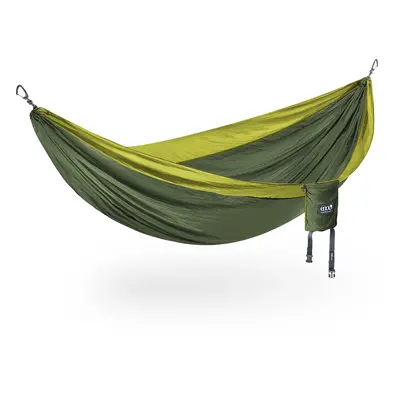 Hammock Eno DoubleNest Olive/Melon