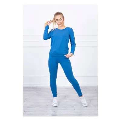 Jeans Sports Set