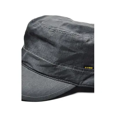 G-STAR Cap - st hrd wrkr cap - grey