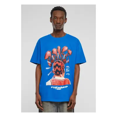 Men's T-shirt Power Foward 2.0 blue