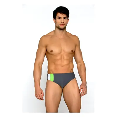 Swimwear 129/V3 Graphite Graphite