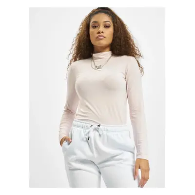 Turtleneck Basic Rose