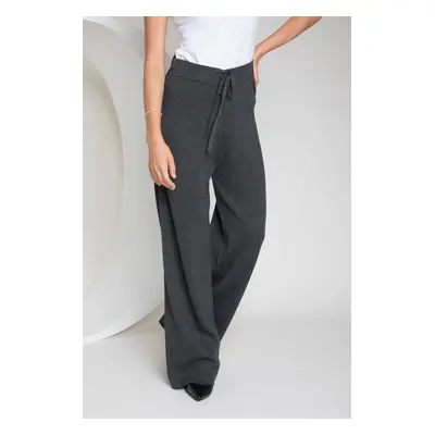 Deni Cler Milano Woman's Trousers T-Ds-556D-0P-40-80-1