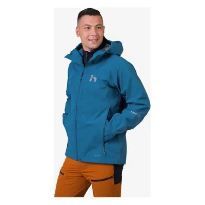 Men's Blue Jacket Hannah Alagan