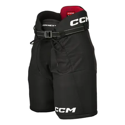 Ice Hockey Pants CCM Next Black