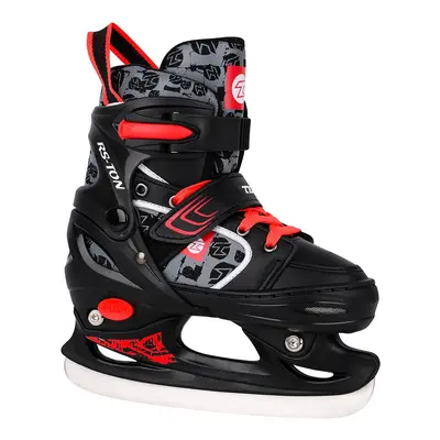 Children's Ice Skates Tempish RS TON ICE