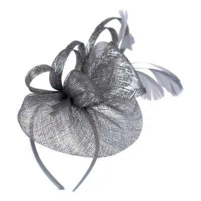 Art Of Polo Woman's Fascinator cz22172