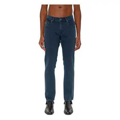 Diesel Jeans - D-STRUKT L.32 TROUSERS blue