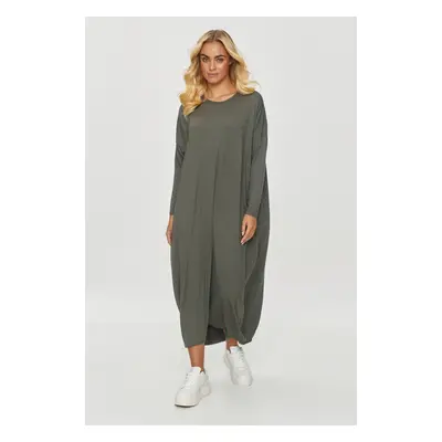 Makadamia Woman's Dress M839