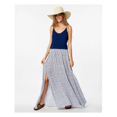 dress Rip Curl MAXI DRESS PAPEETE Dark Blue