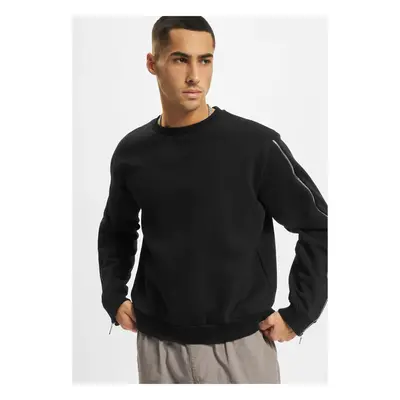 Men's sweatshirt Anti Pullover black