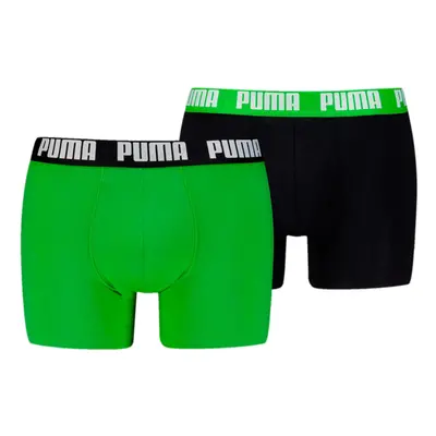 2PACK men's boxers Puma multicolored