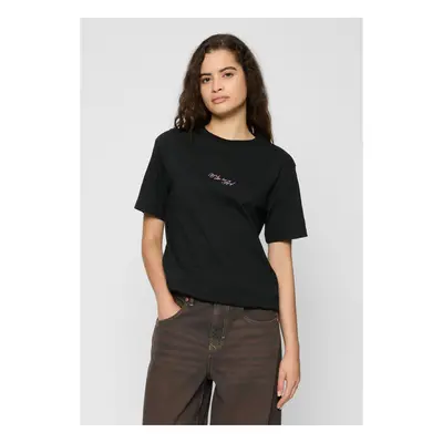 Women's T-shirt B**ch Better black