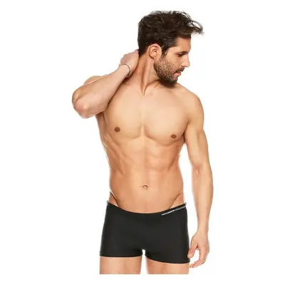 Henderson Kors M-2XL Swim Boxer Shorts black 99x