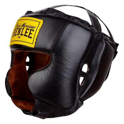 Lonsdale Leather head protection