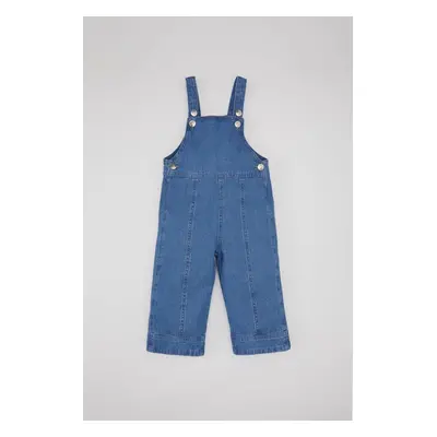 DEFACTO Baby Boy Jean Overalls