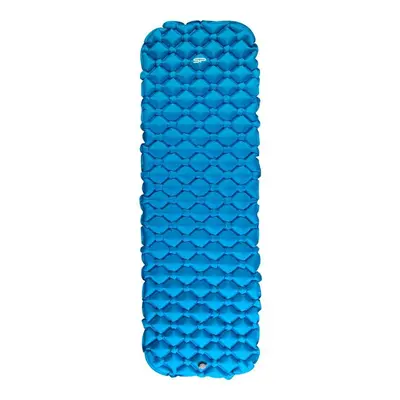 Spokey AIR BED Inflatable mattress with vacom, 190x56x5 cm