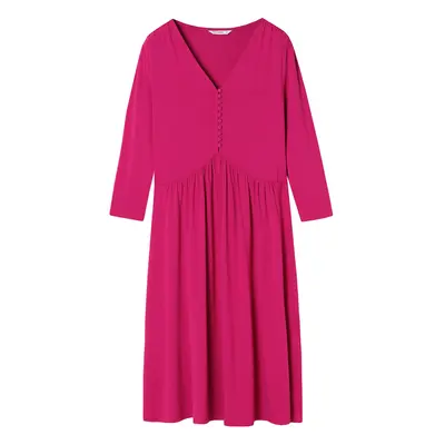 Tatuum ladies' knitted dress MAMOTIA